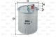 VALEO Kraftstofffilter 587509