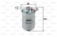 VALEO Kraftstofffilter 587513