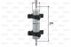 VALEO Kraftstofffilter 587514