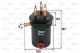 VALEO Kraftstofffilter 587555