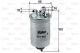 VALEO Kraftstofffilter 587560