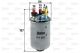 VALEO Kraftstofffilter 587562
