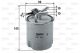 VALEO Kraftstofffilter 587563