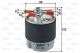 VALEO Kraftstofffilter 587566