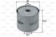 VALEO Kraftstofffilter 587701