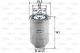 VALEO Kraftstofffilter 587709