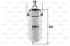 VALEO Kraftstofffilter 587744