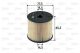 VALEO Kraftstofffilter 587903