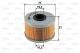 VALEO Kraftstofffilter 587906