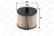 VALEO Kraftstofffilter 587915