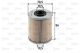 VALEO Kraftstofffilter 587917