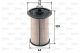 VALEO Kraftstofffilter 587925