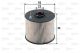 VALEO Kraftstofffilter 587927