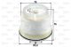 VALEO Kraftstofffilter 587933