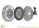 VALEO Kupplungssatz 837504