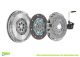 VALEO Kupplungssatz 837543