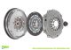 VALEO Kupplungssatz 836626