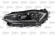 VALEO Hauptscheinwerfer 450578