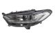 VALEO Hauptscheinwerfer 046618