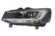 VALEO Hauptscheinwerfer 046840