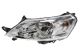 VALEO Hauptscheinwerfer 450428