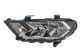 VALEO Hauptscheinwerfer 450681
