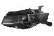 VALEO Hauptscheinwerfer 450954