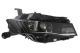 VALEO Hauptscheinwerfer 450955