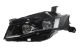 VALEO Hauptscheinwerfer 450958