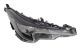 VALEO Hauptscheinwerfer 450992