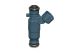VALEO Einspritzventil 348205