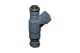 VALEO Einspritzventil 348231