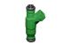 VALEO Einspritzventil 348239