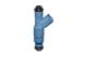VALEO Einspritzventil 348298