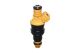 VALEO Einspritzventil 348299