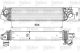 VALEO Ladeluftkühler 818640