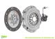 VALEO Kupplungssatz 834646