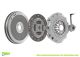 VALEO Kupplungssatz 845062