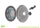 VALEO Kupplungssatz 844116