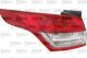 VALEO Heckleuchte 044994