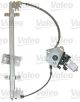 VALEO Fensterheber 850098