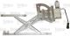 VALEO Fensterheber 850376