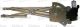 VALEO Fensterheber 850714
