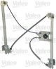 VALEO Fensterheber 850728