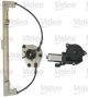 VALEO Fensterheber 850816