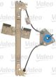 VALEO Fensterheber 850884