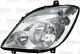 VALEO Hauptscheinwerfer 044584