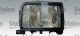 VALEO Hauptscheinwerfer 089350