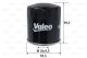 VALEO Ölfilter 586152