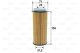 VALEO Ölfilter 586603